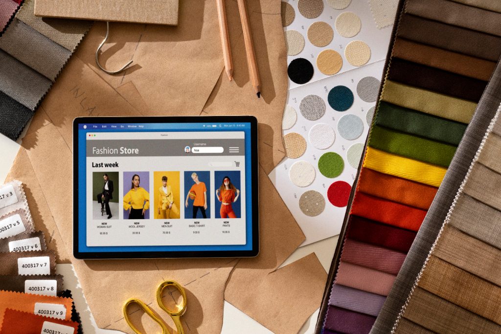 Why Your Website’s Aesthetics Matter More Than You Think