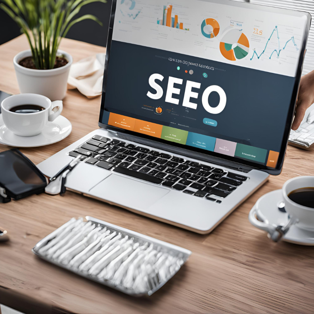 Why Choose Our SEO Services in Dubai