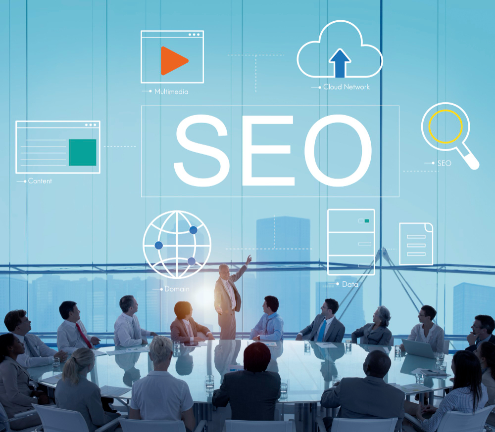 Why Industry Specific SEO Matters