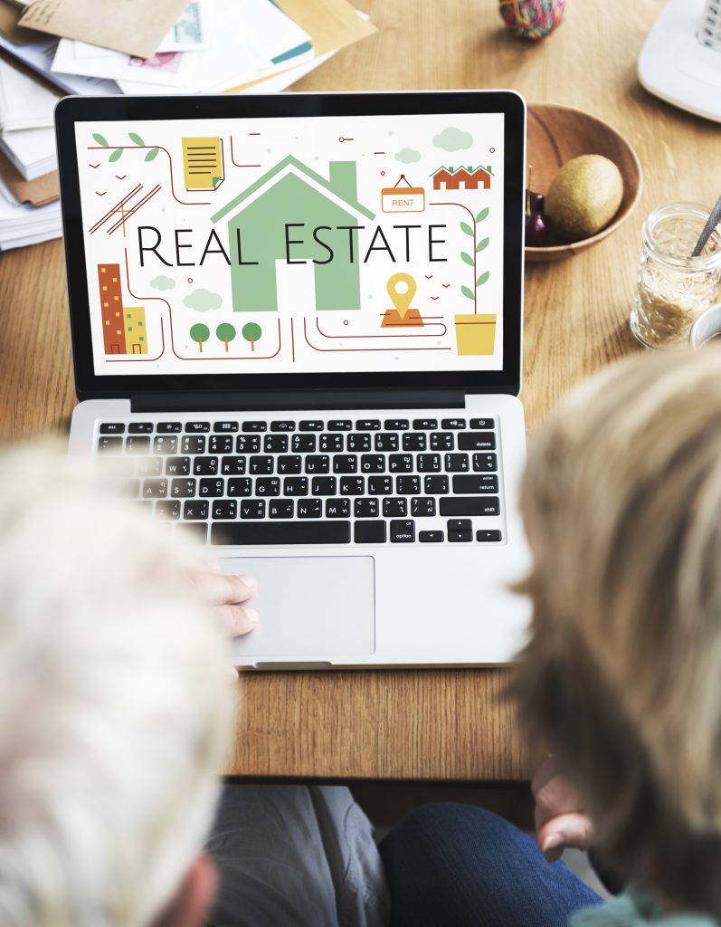 Expert SEO Services for Real Estate