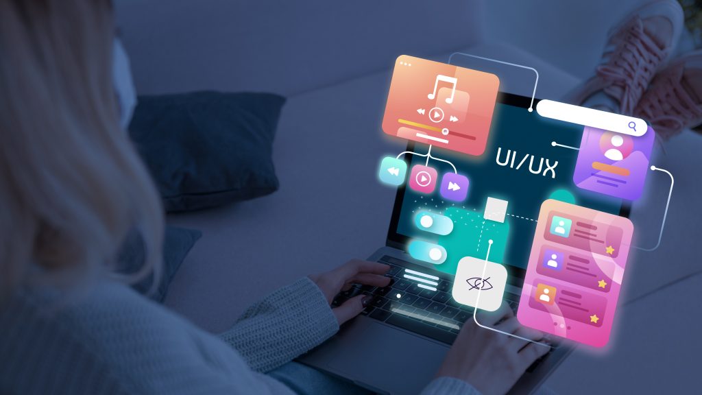 Grow your Business with Custom Web Applications Solutions