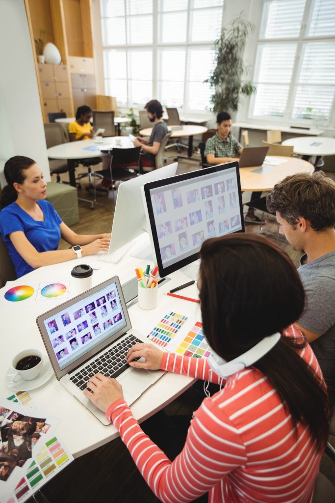 Our Custom Web Development Services in Dubai & UAE
