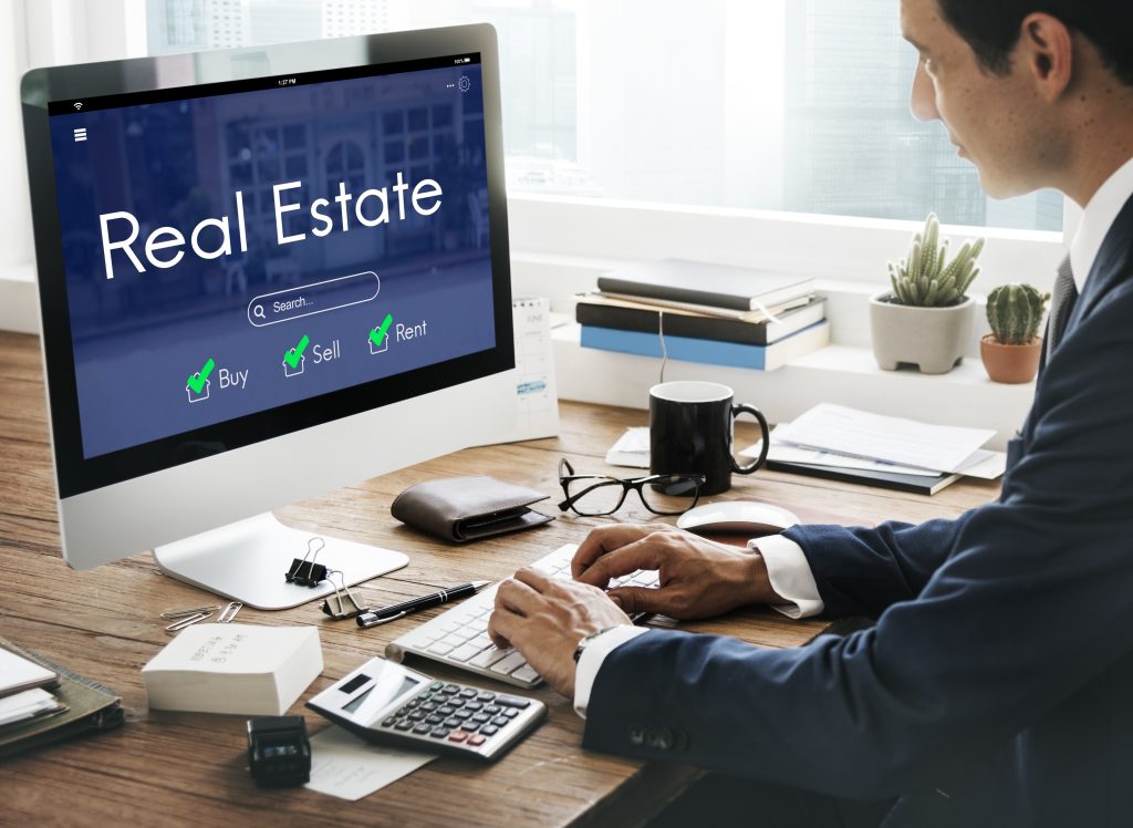 Our Real Estate SEO Services