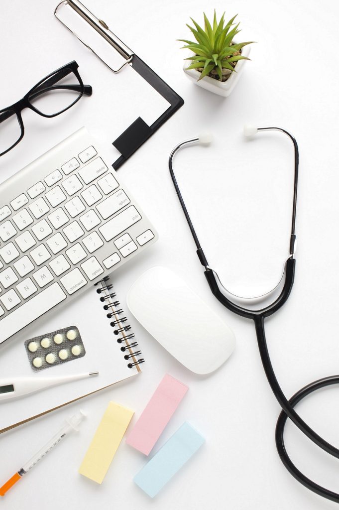 SEO Services for Healthcare Websites