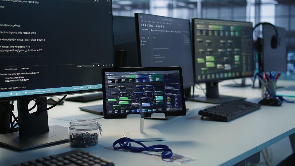 Transform Your Online Presence with Expert Web Development Services