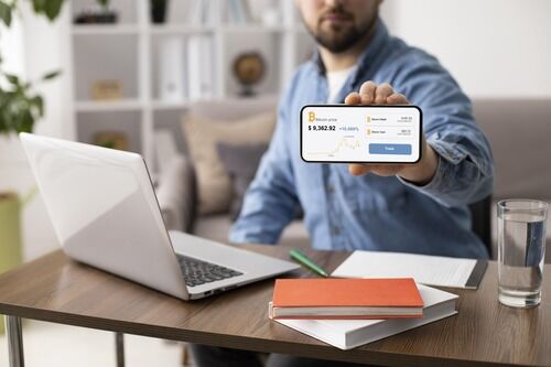 How a Custom Mobile App Can Boost Your Brand Visibility