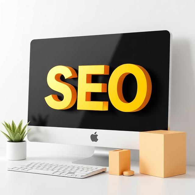 Complete Guide to SEO for Dubai Ecommerce Brands