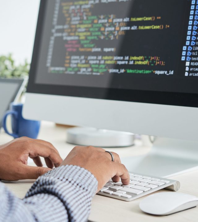 Affordable Custom Web Development Services in Dubai Affordable Custom Web Development Services in Dubai