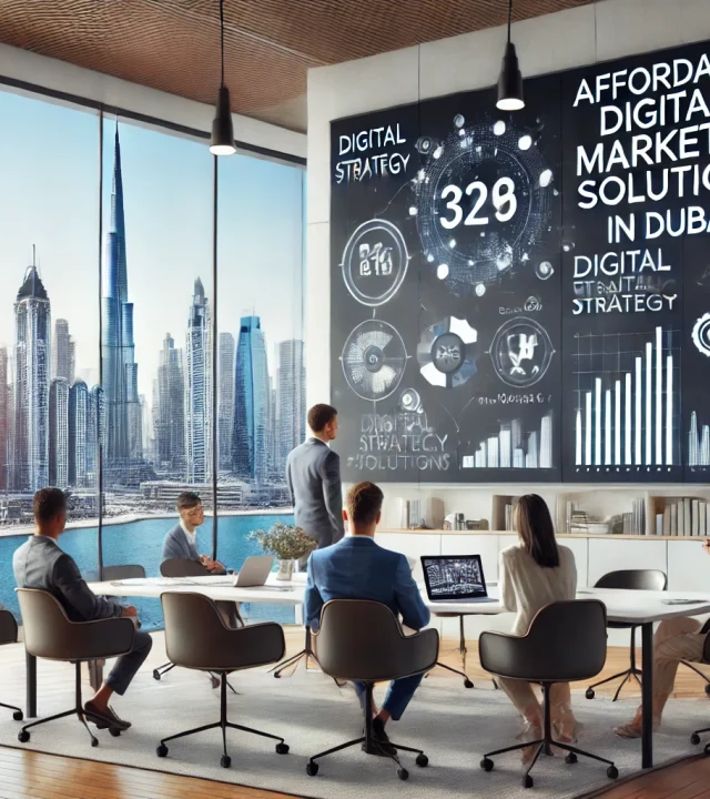 Affordable Digital Marketing Agency in Dubai Affordable Digital Marketing Agency in Dubai