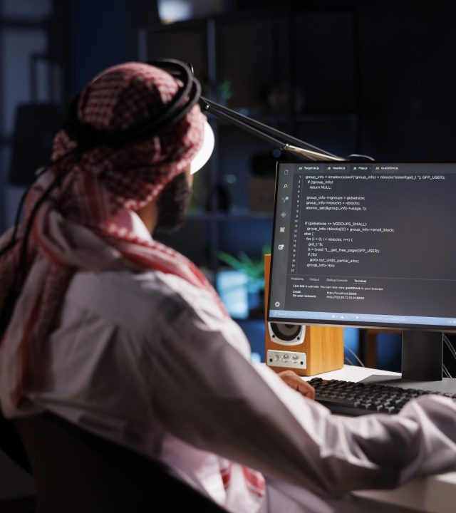 Affordable Web Application Development Services in Dubai Affordable Web Application Development Services in Dubai