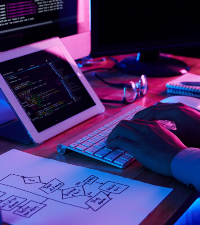 Custom Web Development Solutions for Every Business Custom Web Development Solutions for Every Business