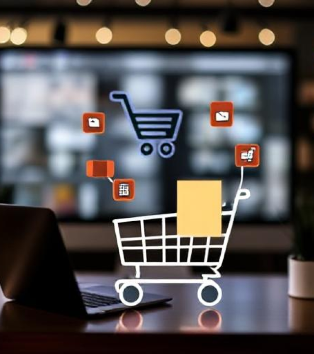 Expert eCommerce Website Development Solutions Expert eCommerce Website Development Solutions