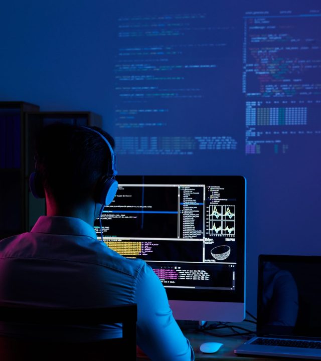 Web Application Development Company in Dubai Web Application Development Company in Dubai